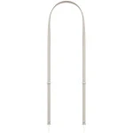 Аксессуары для смартфона Apple Crossbody Strap - Tan MGGK4ZM/A