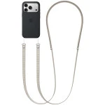 Аксессуары для смартфона Apple Crossbody Strap - Tan MGGK4ZM/A