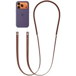Аксессуары для смартфона Apple Crossbody Strap - Sienna MGGN4ZM/A