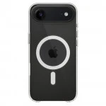 Аксессуары для смартфона Apple Чехол для iPhone Air Case with MagSafe – Frost MGH34ZM/A