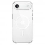Аксессуары для смартфона Apple Чехол для iPhone Air Case with MagSafe – Frost MGH34ZM/A