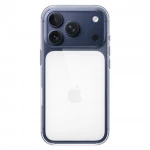 Аксессуары для смартфона Apple Чехол для iPhone 17 Pro Clear Case with MagSafe MGFT4ZM/A
