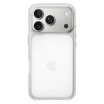 Аксессуары для смартфона Apple Чехол для iPhone 17 Pro Clear Case with MagSafe MGFT4ZM/A