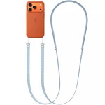 Аксессуары для смартфона Apple Ремешок для смартфонов Crossbody Strap - Light Blue (MGGH4ZM/A)