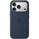 Аксессуары для смартфона Apple iPhone 17 Pro Silicone Case with MagSafe - Midnight MGFH4ZM/A