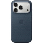 Аксессуары для смартфона Apple iPhone 17 Pro TechWoven Case with MagSafe - Blue MGF44ZM/A