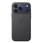 Аксессуары для смартфона Apple iPhone 17 Pro Max TechWoven Case with MagSafe - Black MGF84ZM/A