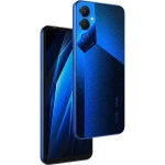 Смартфон TECNO Pova 4 LG7N/CRYOLITE BLUE-128GB (128 Гб, 8 Гб)