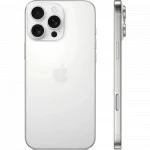 Смартфон Apple iPhone 16 Pro Max 512Gb White Titanium MYX13KH/A (512 Гб, 8 Гб)