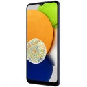 Смартфон Samsung Galaxy A03 SM-A035FZBDMEA 32 Гб, 3 Гб