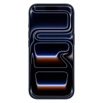 Смартфон Apple iPhone 17 Pro 256GB Deep Blue MG8J4HX/A (256 Гб, 12 Гб)