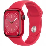 Apple Watch Series 8 А2770 41 MNUH3LL/A (Смарт-часы)
