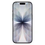 Смартфон Apple iPhone 17 512GB Black MG6P4HX/A 512 Гб, 8 Гб