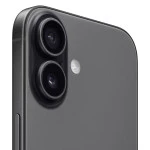 Смартфон Apple iPhone 17 512GB Black MG6P4HX/A 512 Гб, 8 Гб