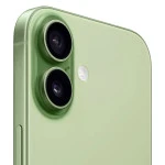 Смартфон Apple iPhone 17 256GB Sage MG6N4HX/A 256 Гб, 8 Гб