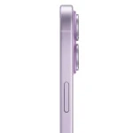 Смартфон Apple iPhone 17 256GB Lavender MG6M4HX/A 256 Гб, 8 Гб
