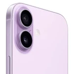 Смартфон Apple iPhone 17 256GB Lavender MG6M4HX/A 256 Гб, 8 Гб