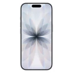 Смартфон Apple iPhone 17 256GB White MG6K4HX/A (256 Гб, 8 Гб)