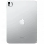 Планшет Apple iPad Pro 11 (M4) Wi-Fi 256GB Silver MVV93QA/A (256 Гб, 16 ГБ)