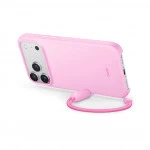 Аксессуары для смартфона Apple Beats iPhone 17 Pro Max Kickstand Case with MagSafe and Camera Control - Pebble Pink MGYA4LL/A