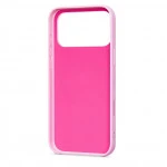 Аксессуары для смартфона Apple Beats iPhone 17 Pro Max Kickstand Case with MagSafe and Camera Control - Pebble Pink MGYA4LL/A