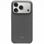 Аксессуары для смартфона Apple Beats iPhone 17 Pro Case with MagSafe and Camera Control - Granite Gray MGKC4LL/A