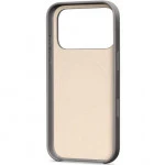 Аксессуары для смартфона Apple Beats iPhone 17 Pro Case with MagSafe and Camera Control - Granite Gray MGKC4LL/A