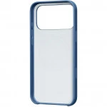 Аксессуары для смартфона Apple Beats iPhone 17 Pro Max Case with MagSafe and Camera Control - Bedrock Blue MGJG4LL/A