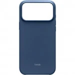 Аксессуары для смартфона Apple Beats iPhone 17 Pro Max Case with MagSafe and Camera Control - Bedrock Blue MGJG4LL/A