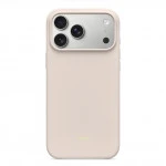 Аксессуары для смартфона Apple Beats iPhone 17 Pro Max Case with MagSafe and Camera Control - Lime Ston MGJE4LL/A