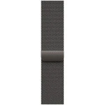 Аксессуары для смартфона Apple 46mm Slate Milanese Loop - M/L MGJ74ZM/A