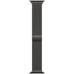 Аксессуары для смартфона Apple 46mm Slate Milanese Loop - M/L MGJ74ZM/A