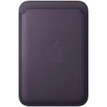 Аксессуары для смартфона Apple FineWoven Wallet with MagSafe - Midnight Purple,Model A3537 MGH84ZM/A