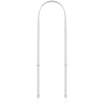 Аксессуары для смартфона Apple Crossbody Strap - Light Gray MGGM4ZM/A