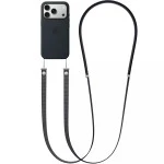 Аксессуары для смартфона Apple Crossbody Strap - Black MGGL4ZM/A