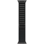 Аксессуары для смартфона Apple 49mm Black Alpine Loop - Large - Black Titanium Finish MG9J4ZM/A