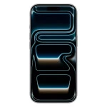 Смартфон Apple iPhone 17 Pro 256GB Silver MG8G4HX/A (256 Гб, 12 Гб)