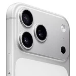 Смартфон Apple iPhone 17 Pro Max 256GB Silver MFYM4HX/A (256 Гб, 12 Гб)