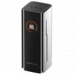 Внешний аккумулятор (Power Bank) EcoFlow RAPID Pro 27K EF-RAPIDPRO27K-EU (27000 мАч, Черный)