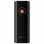 Внешний аккумулятор (Power Bank) EcoFlow RAPID Pro 27K EF-RAPIDPRO27K-EU (27000 мАч, Черный)