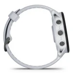 Garmin Forerunner 955 Solar EMEA White 010-02638-21 (Смарт-часы)