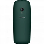 Мобильный телефон Nokia 6310 DS TA-1400 DS/GREEN