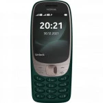 Мобильный телефон Nokia 6310 DS TA-1400 DS/GREEN
