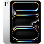 Планшет Apple 11" iPad Pro M5 Wi-Fi MDWL4QA/A (256 Гб, 16 ГБ)