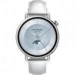 Xiaomi Watch S4 41mm White BHR07VUGL Смарт-часы