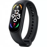 Xiaomi Mi Smart Band 7 M2129B1-BLACK (Фитнес-браслет)