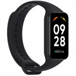 Xiaomi Smart Band 2 M2225B1-BLACK (Фитнес-браслет)