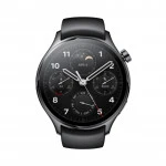 Xiaomi Watch S1 Pro Black BHR6013GL (Смарт-часы)
