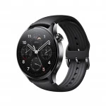 Xiaomi Watch S1 Pro Black BHR6013GL (Смарт-часы)