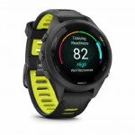Garmin FORERUNNER 265S 010-02810-13 (Фитнес-браслет)